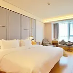 Ji Hotel Shanghai Baoshan Youyi Road
