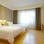 Ji Hotel Shanghai Baoshan Youyi Road