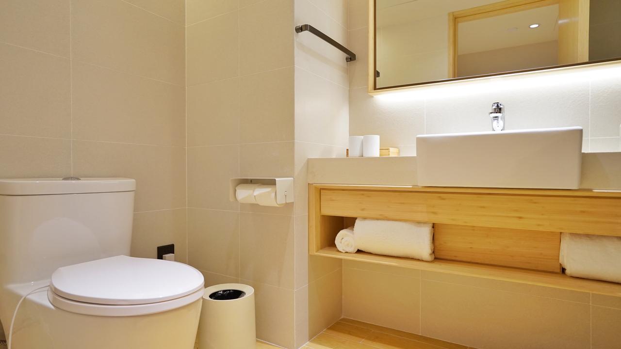 Ji Baoshan Youyi Road 3* Shanghai