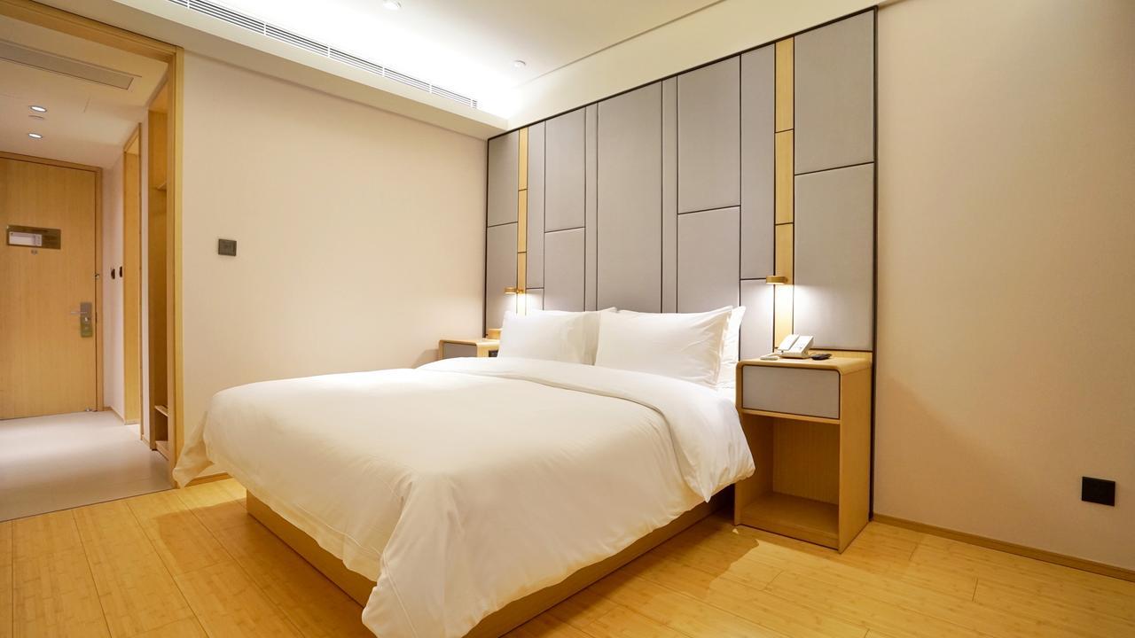 Hotel Ji Baoshan Youyi Road Shanghai