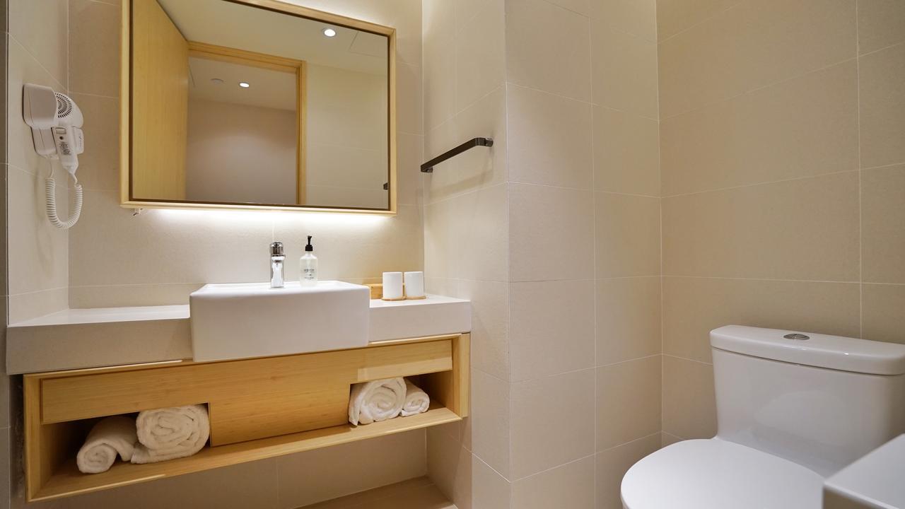 Hotel Ji Baoshan Youyi Road Shanghai