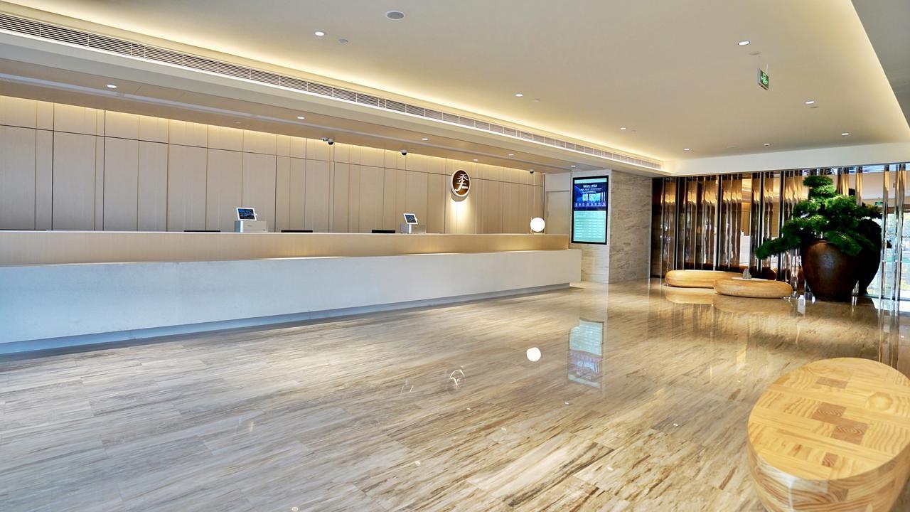 Ji Baoshan Youyi Road 3* Shanghai