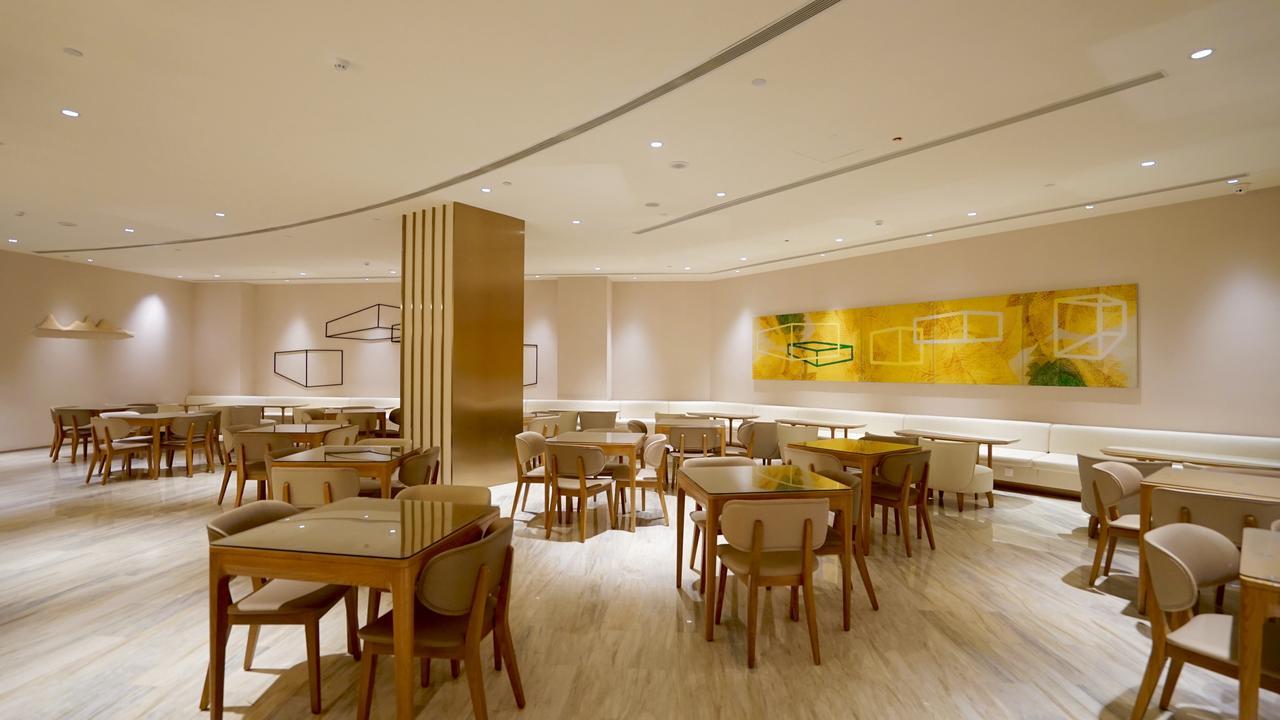 Hotel Ji Baoshan Youyi Road
