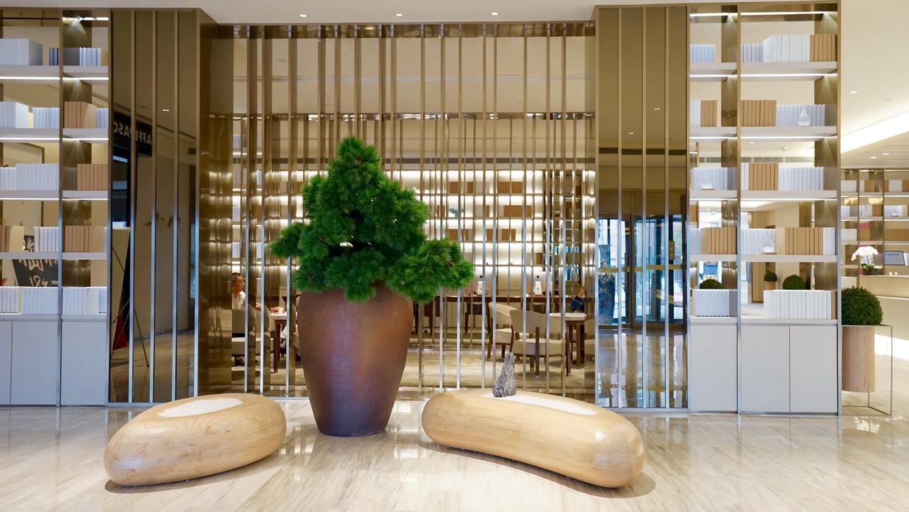 Hotel Ji Baoshan Youyi Road