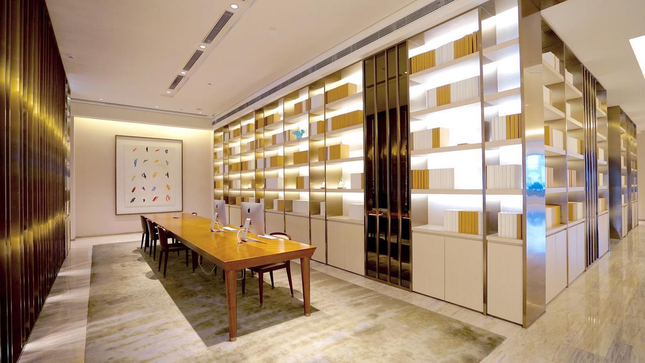 Ji Baoshan Youyi Road Hotel